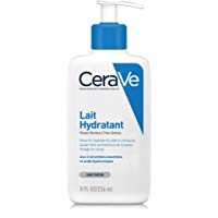 Los mejores  - LOreal Cerave Loción Corporal - 236 ml.